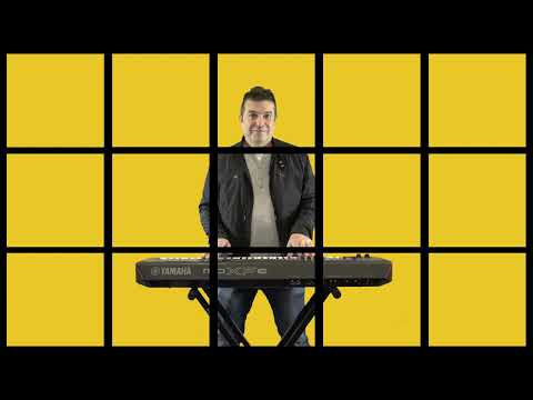 Carpe diem videoclip HEDONÍA