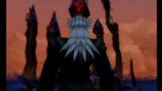 Kingdom Hearts II TOTAL RANDOM VIII