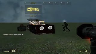 Wehrmacht Wannable Autism in GMod 10