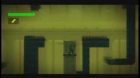 Bionic Commando Rearmed (XBox360): Secret Dossier Location