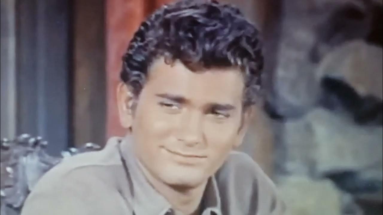 Bonanza The War Comes To Washoe Cast Bonanza S4 E7 The War Comes to Washoe @classicfilmsserialsnow - YouTube