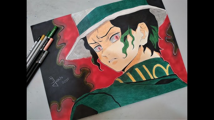 Shisui Uchiha - Desenho de tersygabby - Gartic