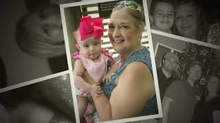 Mom's Funeral Slideshow