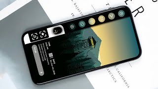 Cara Bikin Homescreen Android Super Keren Tanpa Root!” Clean Dan Estetik Untuk Semua Android🔥 screenshot 4