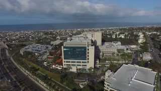 Hoag Hospital, Newport Beach, CA