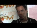 Dave Styles at the KIIS FM Gifting Suite celebrating the MTV VMAs