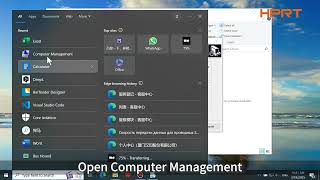 CP-D80: Driver Installation