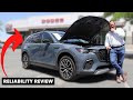 This Mazda Has MAJOR ISSUES Mazda CX 70 Reliability And Common Problems This Mazda Has MAJOR ISSUES Mazda CX 70 Reliability And Common Problems