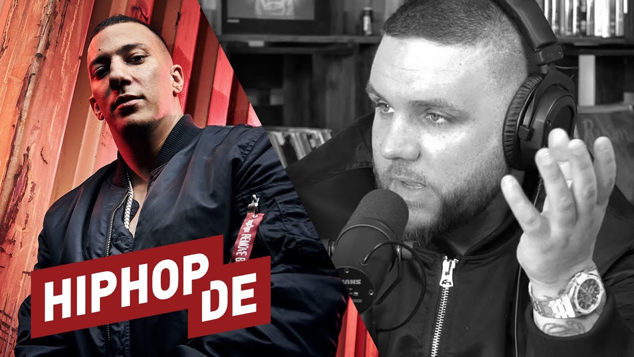 Kollaboalbum mit Farid Bang? Fler über die Möglichkeiten