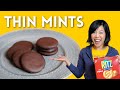 3-Ingredient Thin Mints In 10 Minutes! | Ritz Cracker Thin Mint Recipe