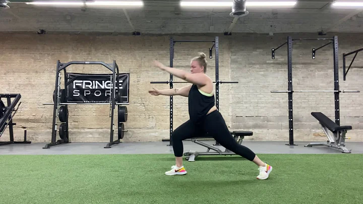 Mobility with Owner Kaitlyn Gannon