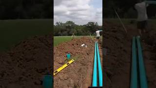 Septic System: 5Th Cost Sdr 35 #Shorts