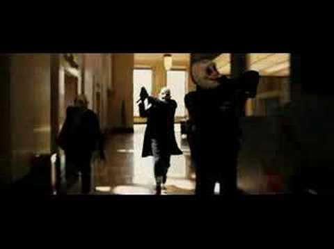 THE DARK KNIGHT TRAILER 3 (MAY 4) OFFICIAL
