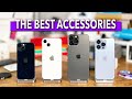 We Spent $10,000 On iPhone 13 Accessories - What's The Best Tech You Can Get?