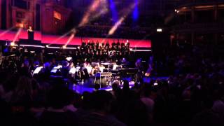 BBC Proms: Laura Mvula - She