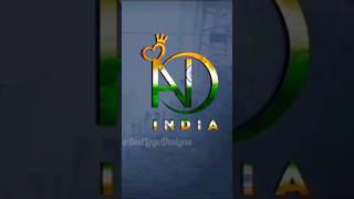 India Logo Design