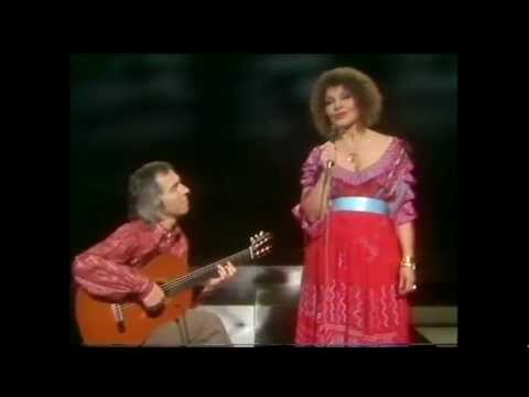 Cleo Laine &