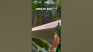 I found hack on fracture | best waylay hack on fracture | #valorant #epicplays #fracture #lineups