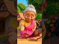 Naani teri morni ko mor le gaye(नानी तेरी मोरनी को मोर ले )#NurseryRhymes #trending #trendingshorts