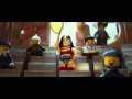 LA GRAN AVENTURA LEGO ,  Conozcan A Emmet