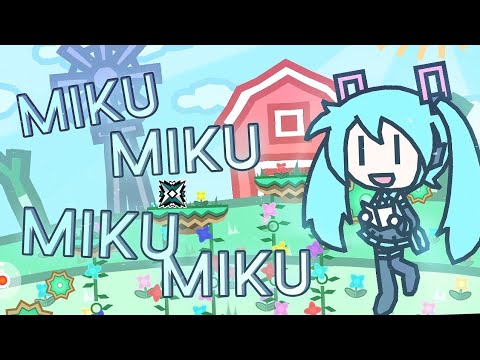 Mikumikumikumiku 1 Hour OddMod Full Version