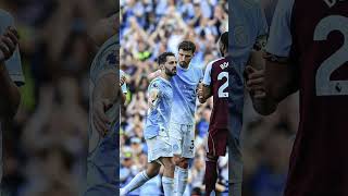 ASTON VILLA 2-1 MANCHESTER CITY FULLTIME