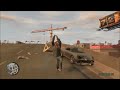 GTA IV - Car Accidents EP.3