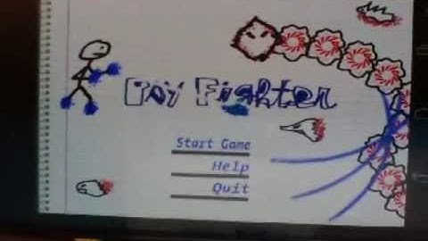 CMU 15-112 Term Project: Psy Fighter