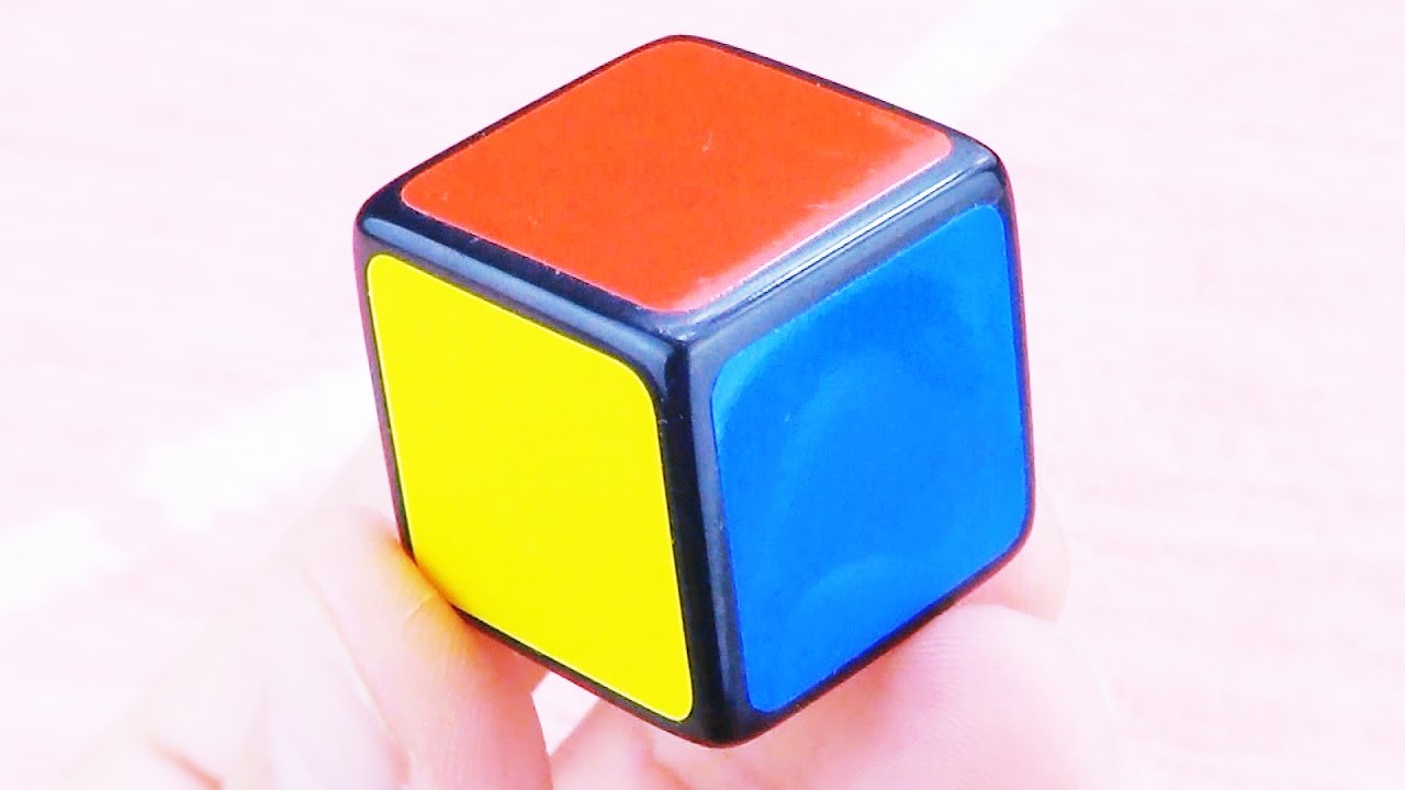 El 111 ya no es el Cubo más FÁCIL del UNIVERSO! - YouTube