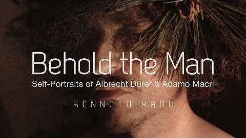 Behold the Man: Self-Portraits of Albrecht Drer & ...