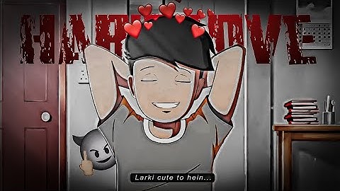 RG bucket list // cartoon animation video // harde love video // WhatsApp status video