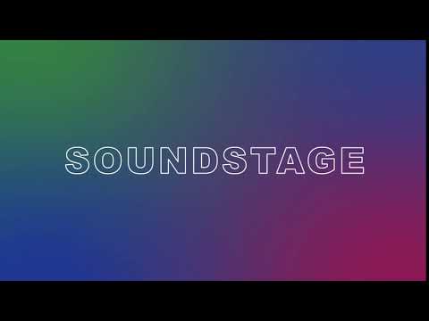 Soundstage - Test 2 (With sound)
