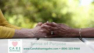 Care Advantage Recruiting Commercial