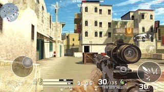 Counter Strike CS Terrorist – Gun Strike Offline Shooting 3D – FPS Shooting Games 1
