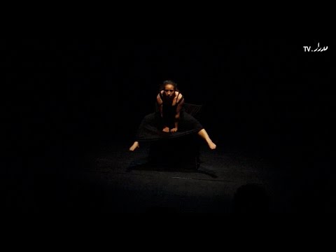     مركز القاهرة للرقص المعاصر