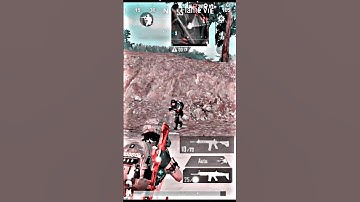 World🌎 Fastest 1v1|| 1v1 impossible😱fight|| Intense Fight 🔥| #bgmi #shorts #1v1 #pubg #godrojyt