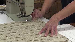 Piping on Throw Pillows  How to Make Throw Pillows