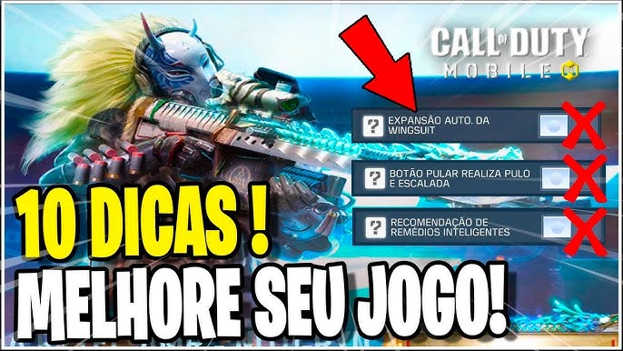 REQUISITOS PARA JOGAR O NOVO WARZONE MOBILE - QUAL CELULAR VAI RODAR?  #codashop 