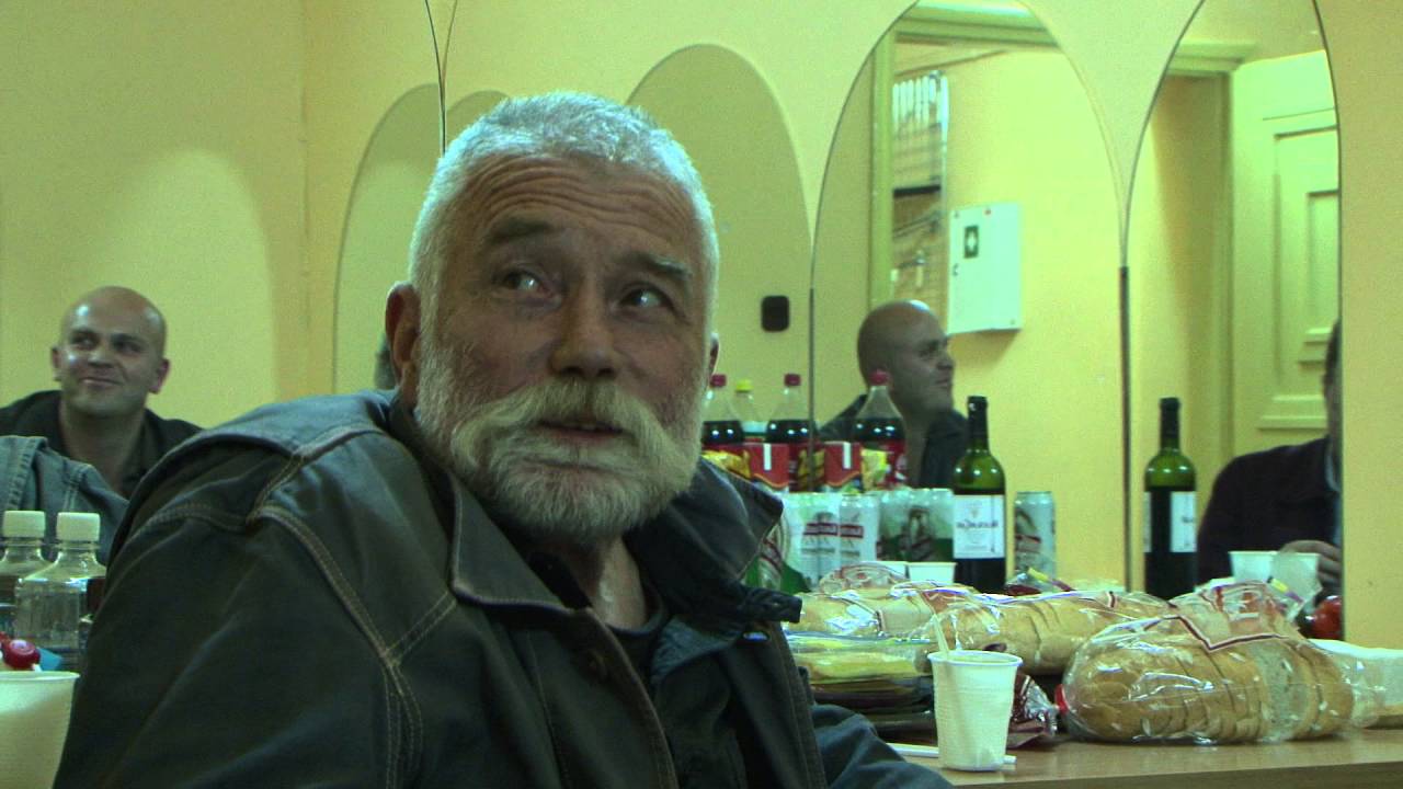 Defibrillator & Peter Brötzmann  - Conversations About Not Eating Meat (Official Music Teaser)