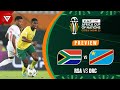 🔴 SOUTH AFRICA vs DR CONGO - Africa Cup of Nations 2023 3rd Place Preview✅️ Highlights❎️