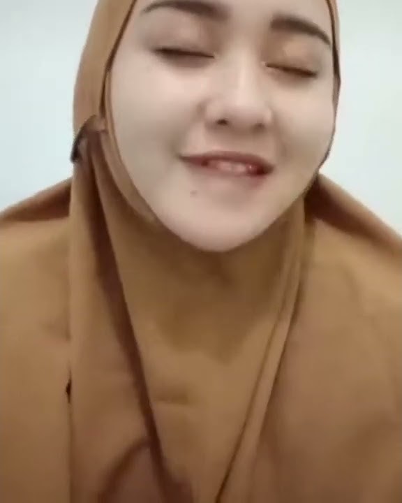 Ekspresi Muka Cewek Saat Klimakz | Story Wa Kita