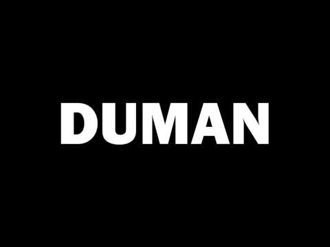 Duman - Eyvallah