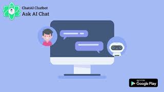 Open ChatAI Chatbot Assistant: Your Personal AI Sidekick for an Extraordinary Mobile Experience! 🚀 screenshot 3