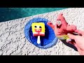 (YTP) SpongeBob-Sicle
