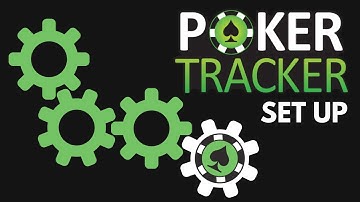 Get Cracking with PokerTracker 4 | Setup and Configuration