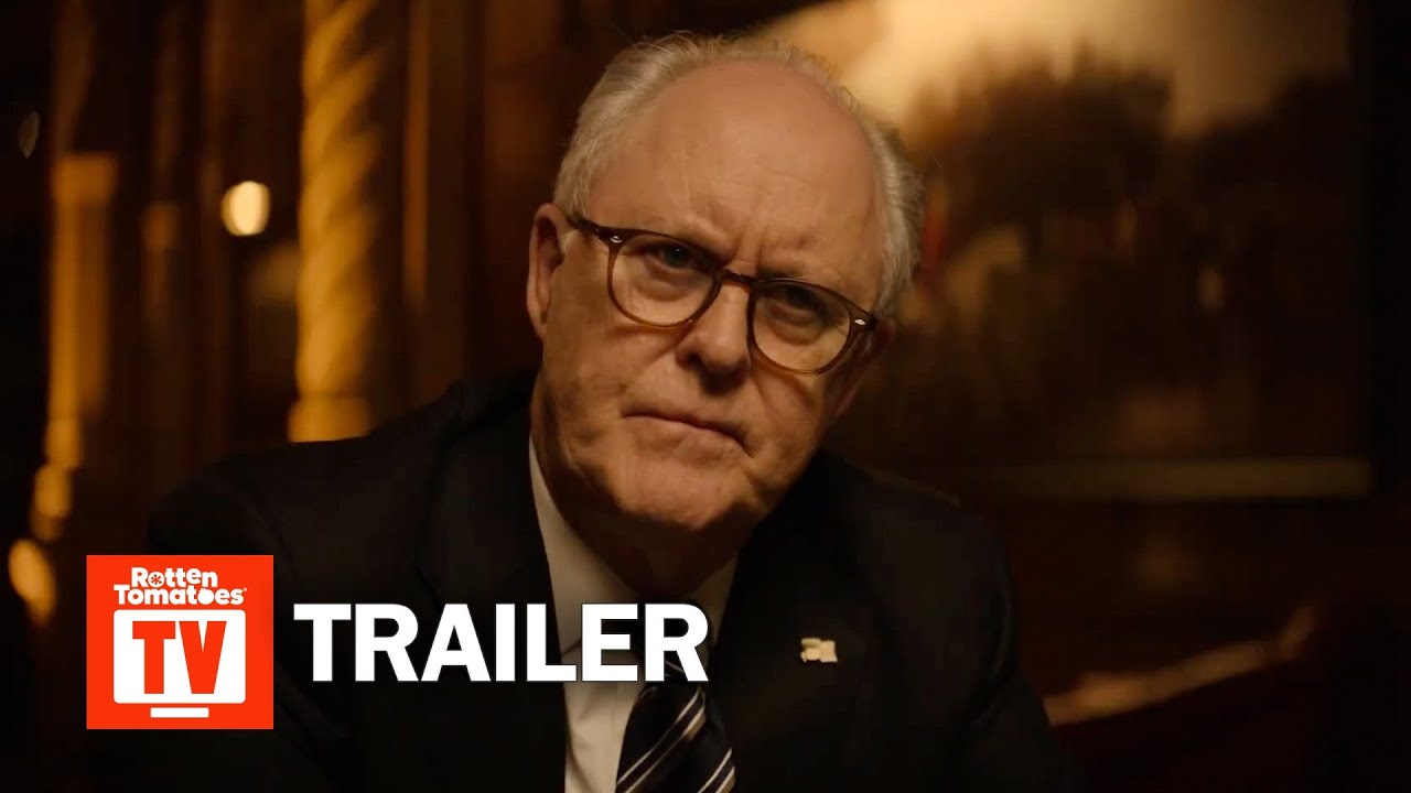 The Old Man S01 E04 Trailer | 'IV' | Rotten Tomatoes TV