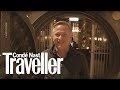 Exclusive Tour of The Ned with Nick Jones | Condé Nast Traveller