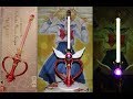 Sailor Moon Proplica Kaleido Moon Scope | Merchandise