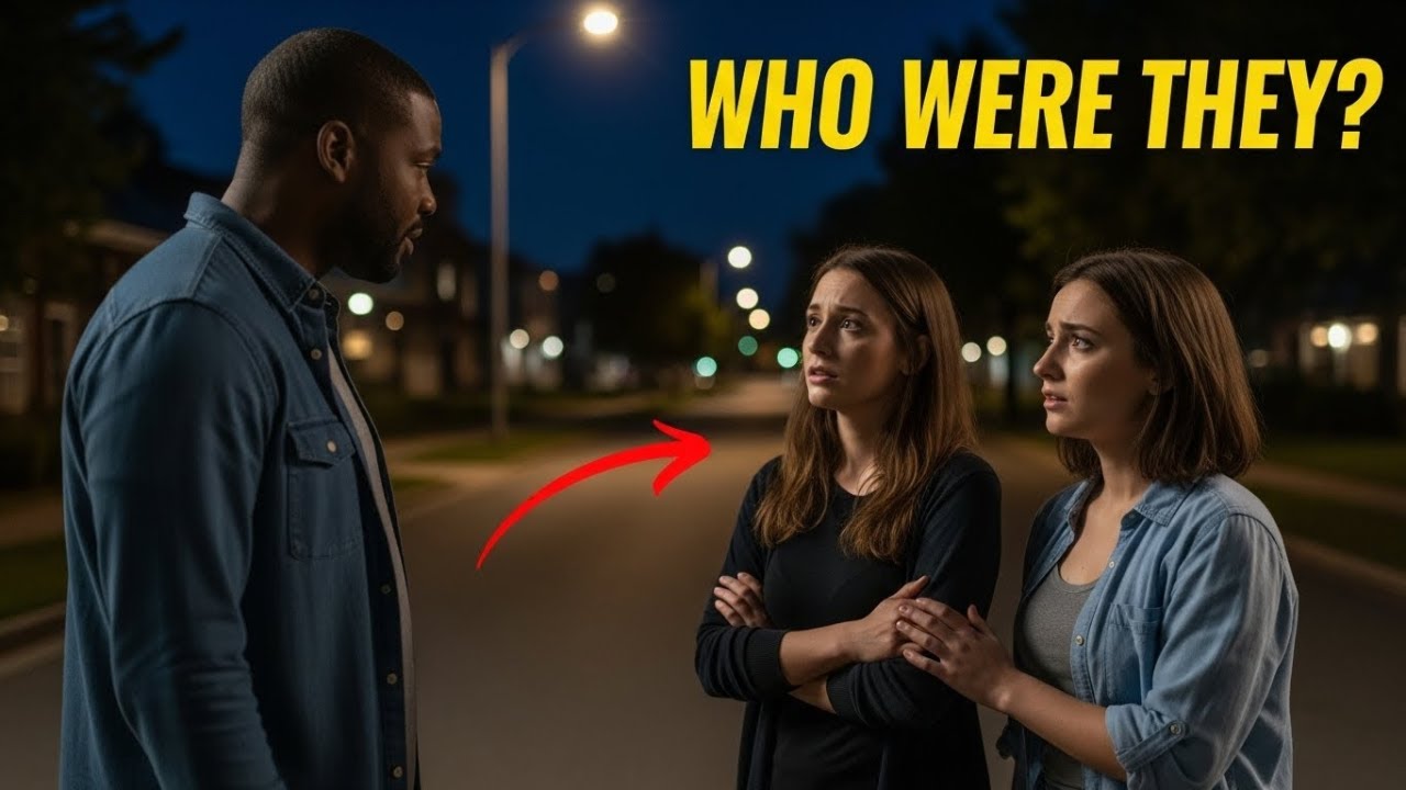 Poor Single Dad Helps Stranded Twin Girls — Unaware Their Father Is the Judge Who Holds His Fate