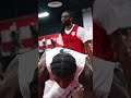 Kam Jones Steal & Score vs. Bulls 💨